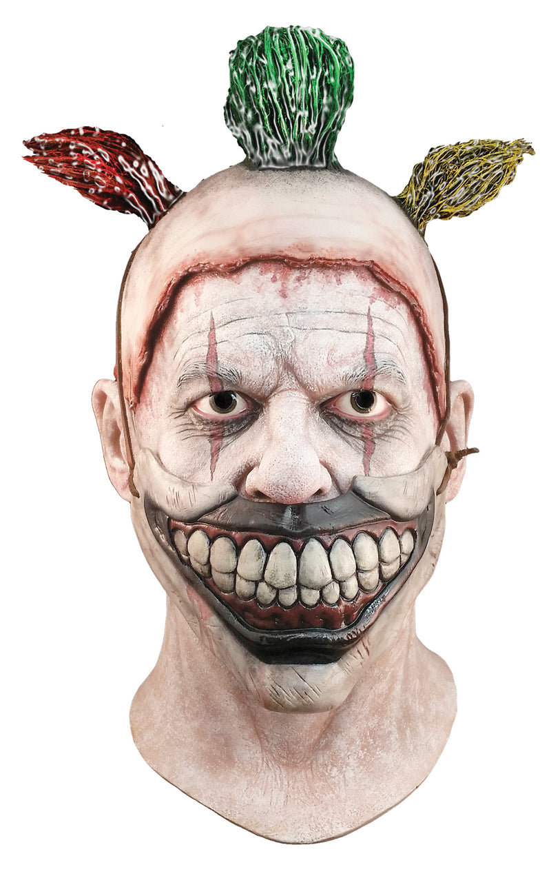 Twisty Mask Standard - One Size Fits Most - image 1