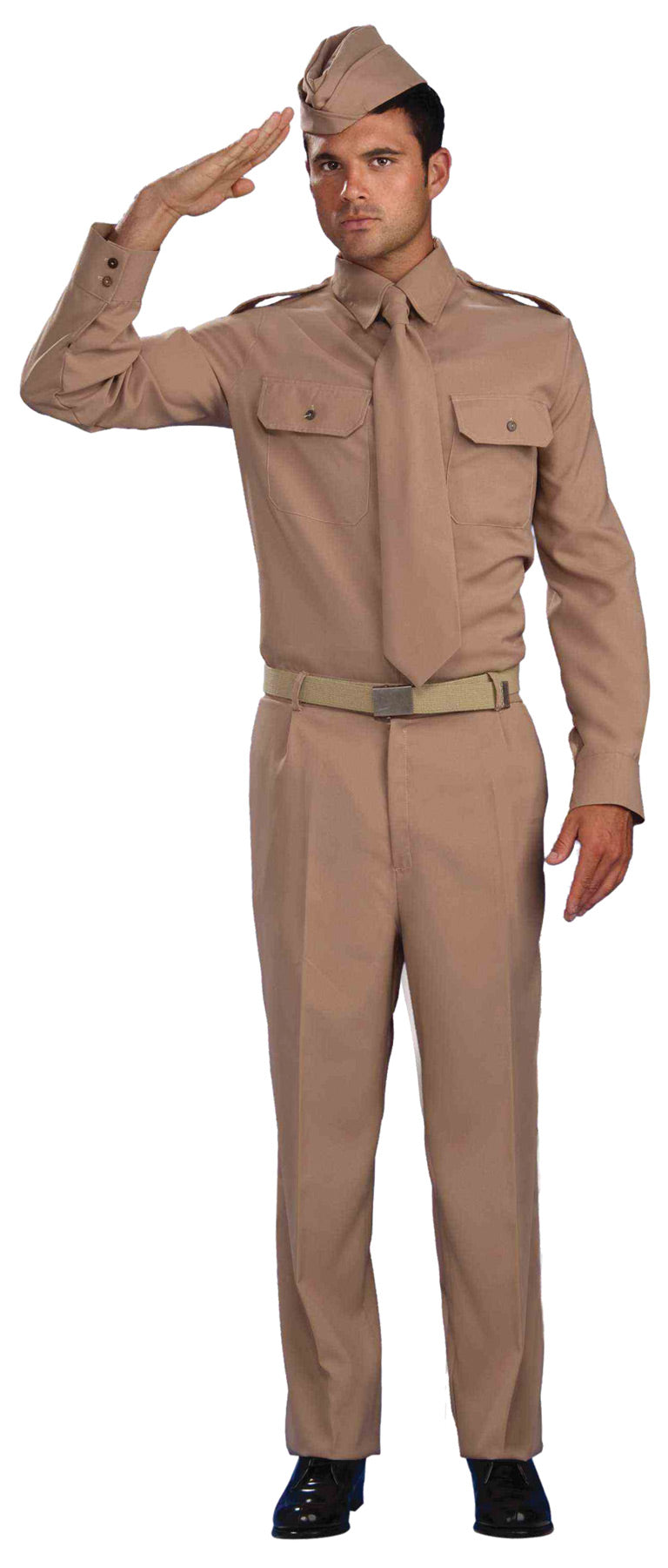 World War II Private | Costume-Shop.com
