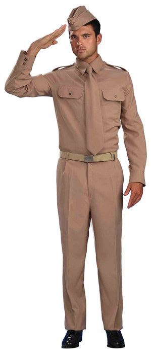 World War II Private Costume