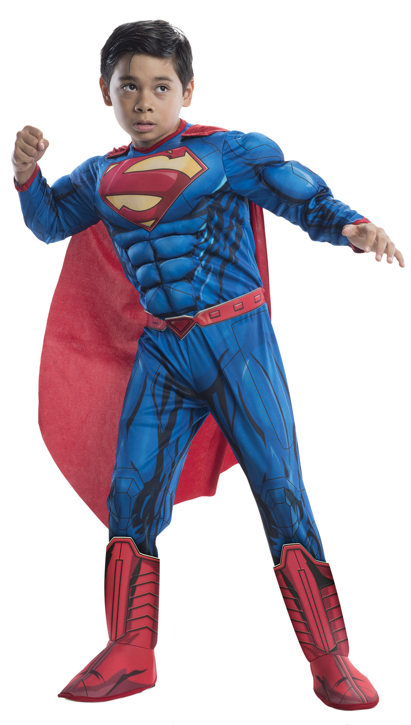 Superman Child Costume | Costume-Shop.com - Medium - image 1