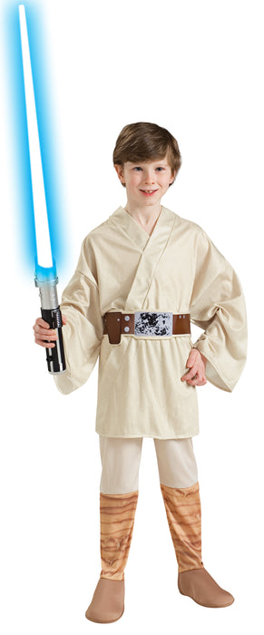 Luke Skywalker Costume