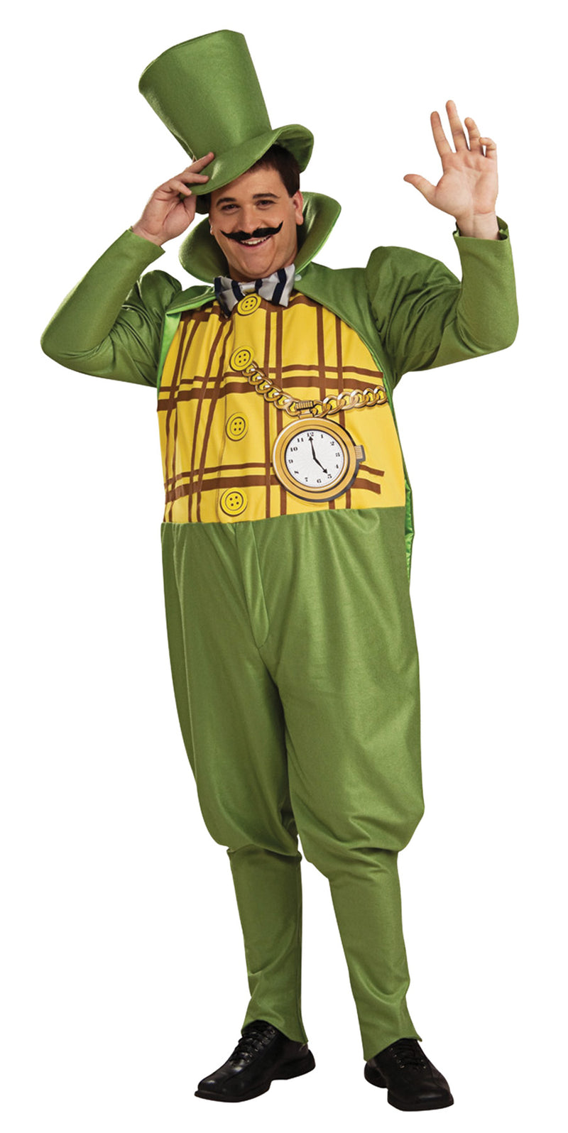 Mayor Of Munchkinland - Standard Up To 44 Chest - image 1