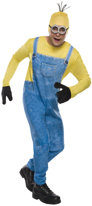 Minion Kevin Costume