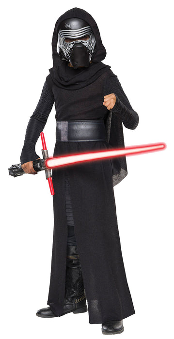 Kylo Ren Deluxe Costume