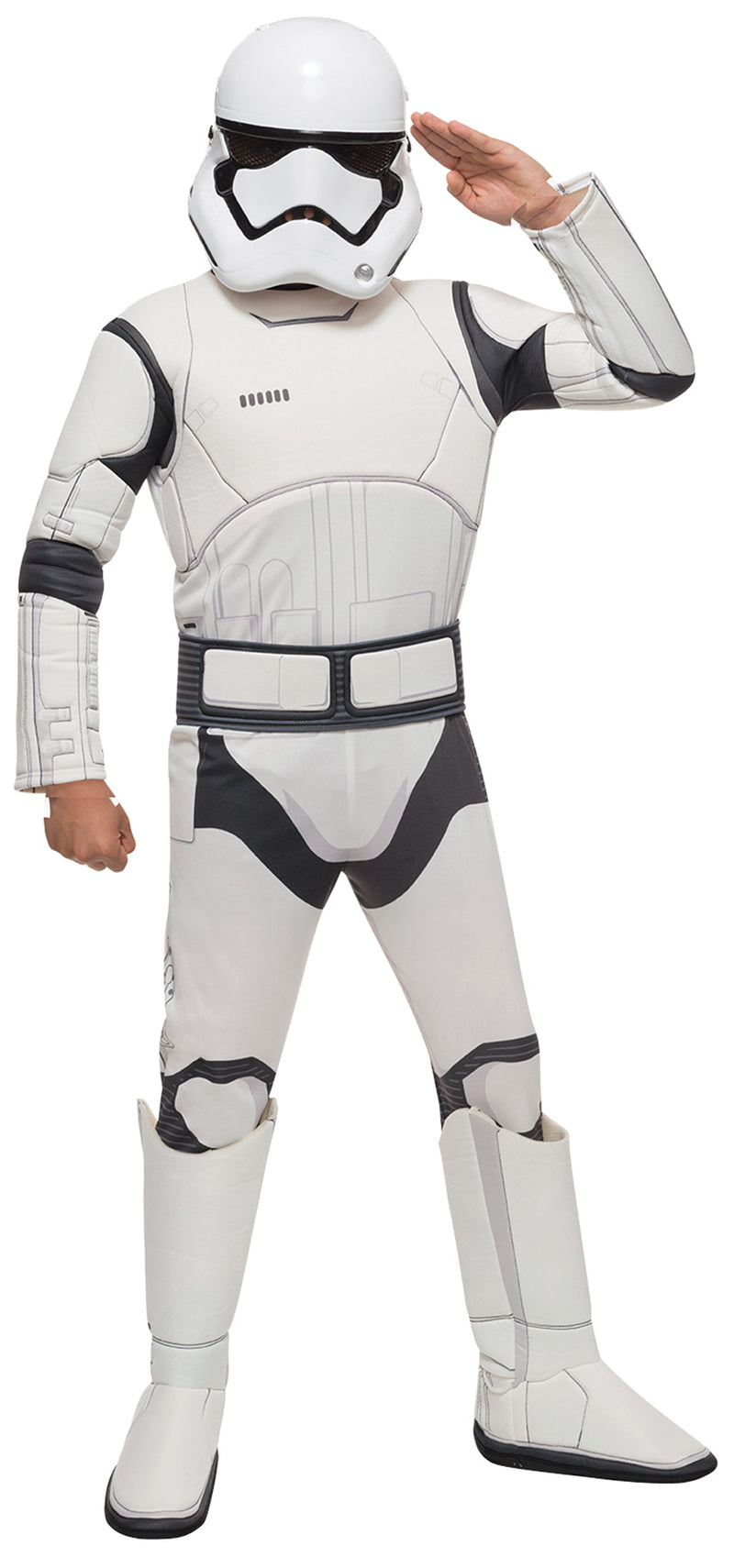 Stormtrooper Costume - Small - image 1