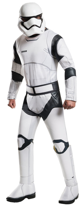Stormtrooper Deluxe Costume