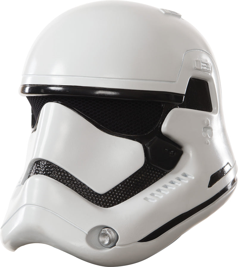 Stormtrooper White Helmet Kids - image 1