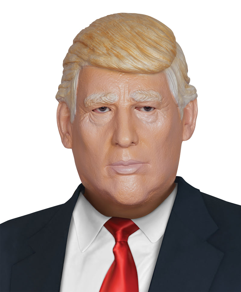 Donald Trump Mask - One Size Fits Most - image 1