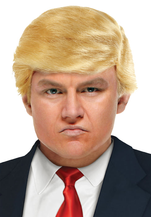Donald Trump Wig