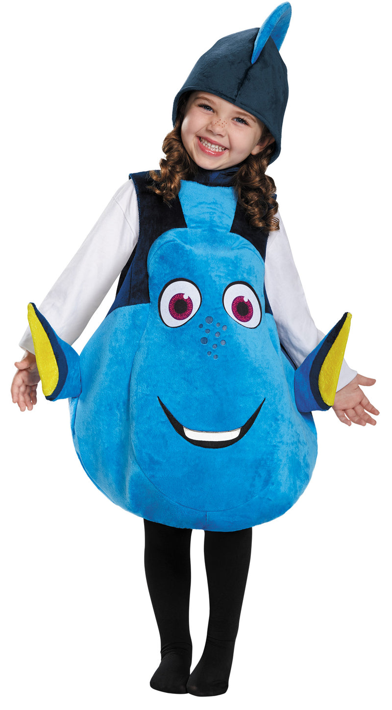 Dory Toddler Deluxe - One Size - image 1