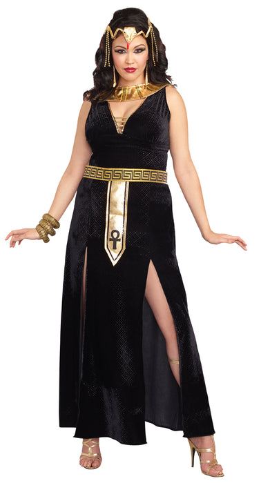 Exquisite Cleopatra Plus