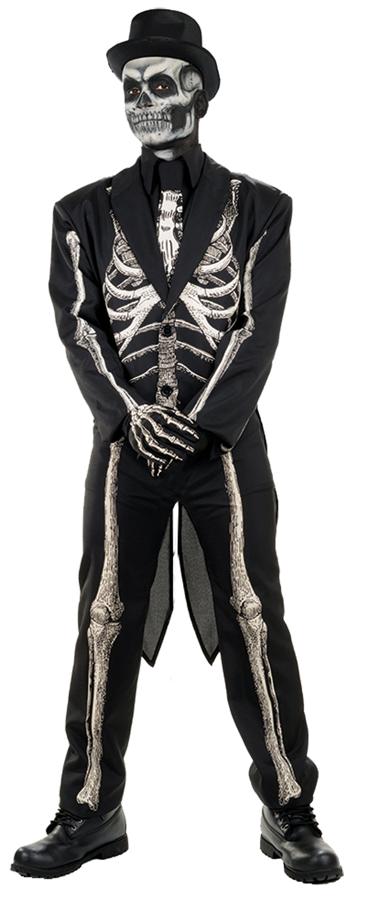 Bone Chillin Mens XXL - 2X-LARGE - image 1