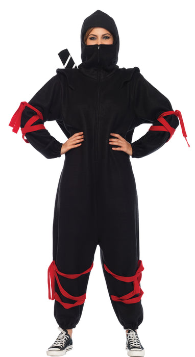 Ninja Kigarumi Funsie Costume