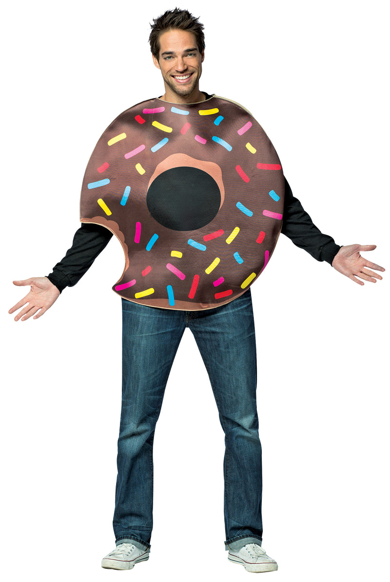 Sweet Bite Donut | Costume-Shop.com - One Size Fits Most - image 1
