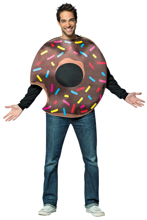 Sweet Bite Donut Costume
