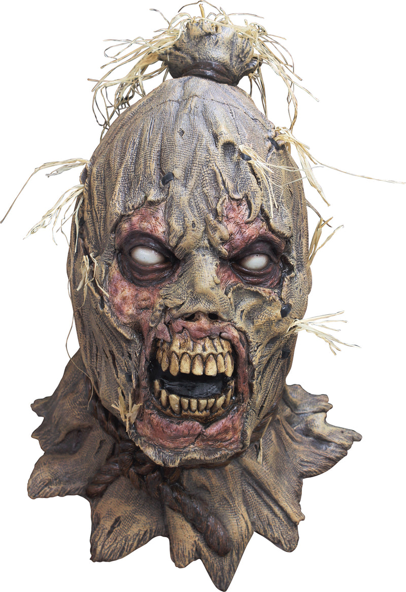 Scareborn Mask | Costume-Shop.com - One Size Fits Most - image 1