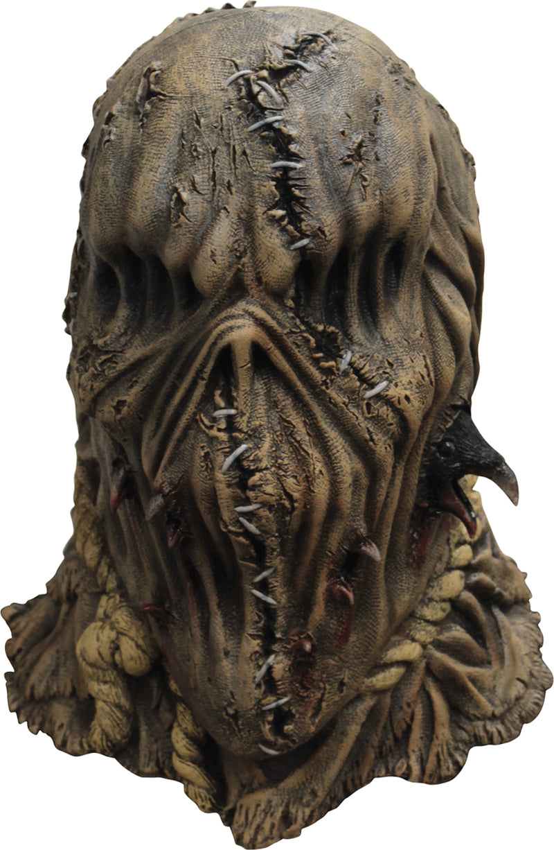 Scare The Crows Mask - One Size Fits Most - image 1