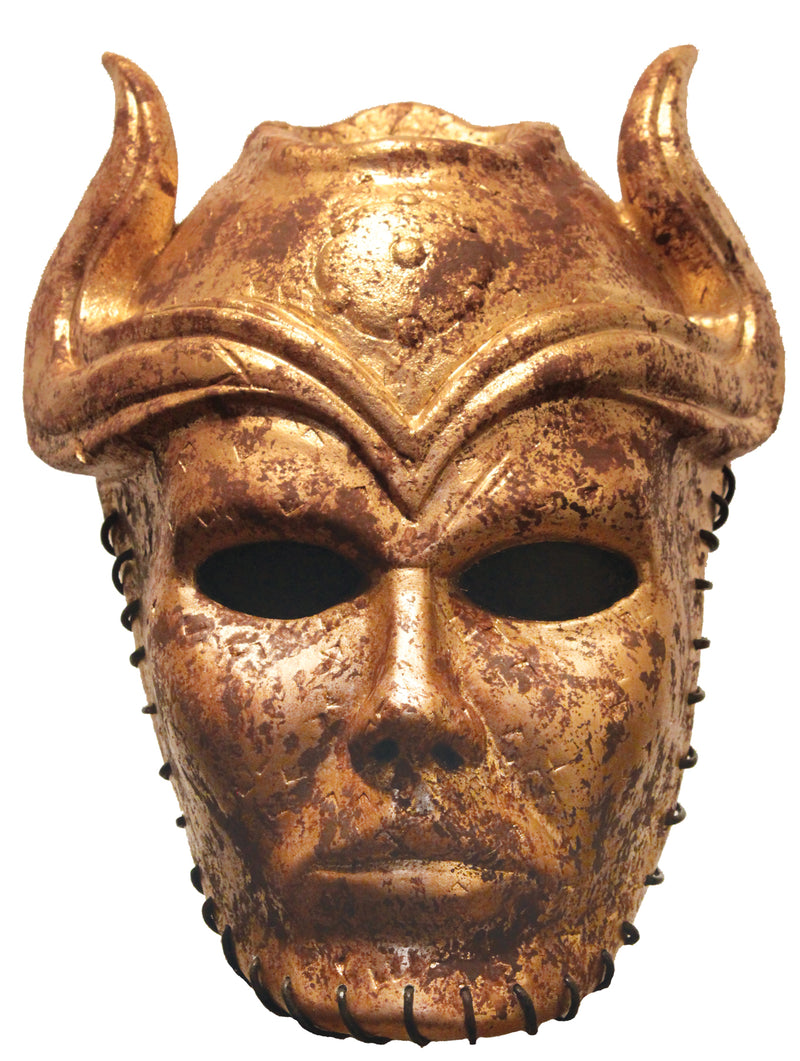 Game Of Thrones Harpy Mask - One Size Fits Most - image 1