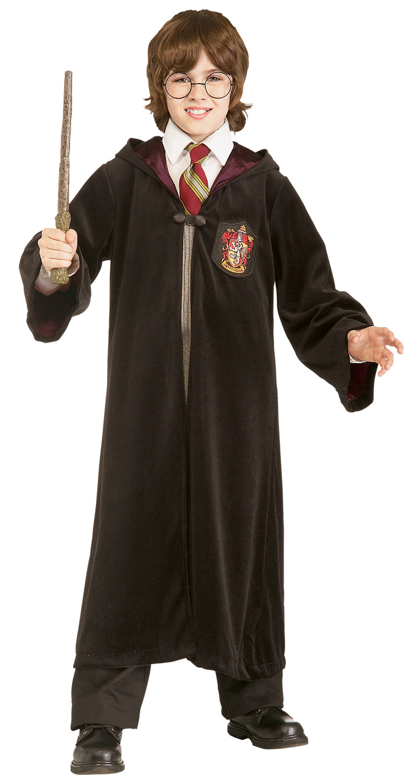 Harry Potter Robe Costume
