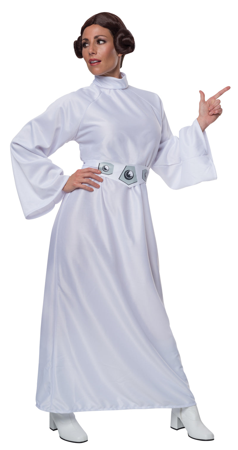 Star Wars Princess Women - Standard 8-12 - image 1