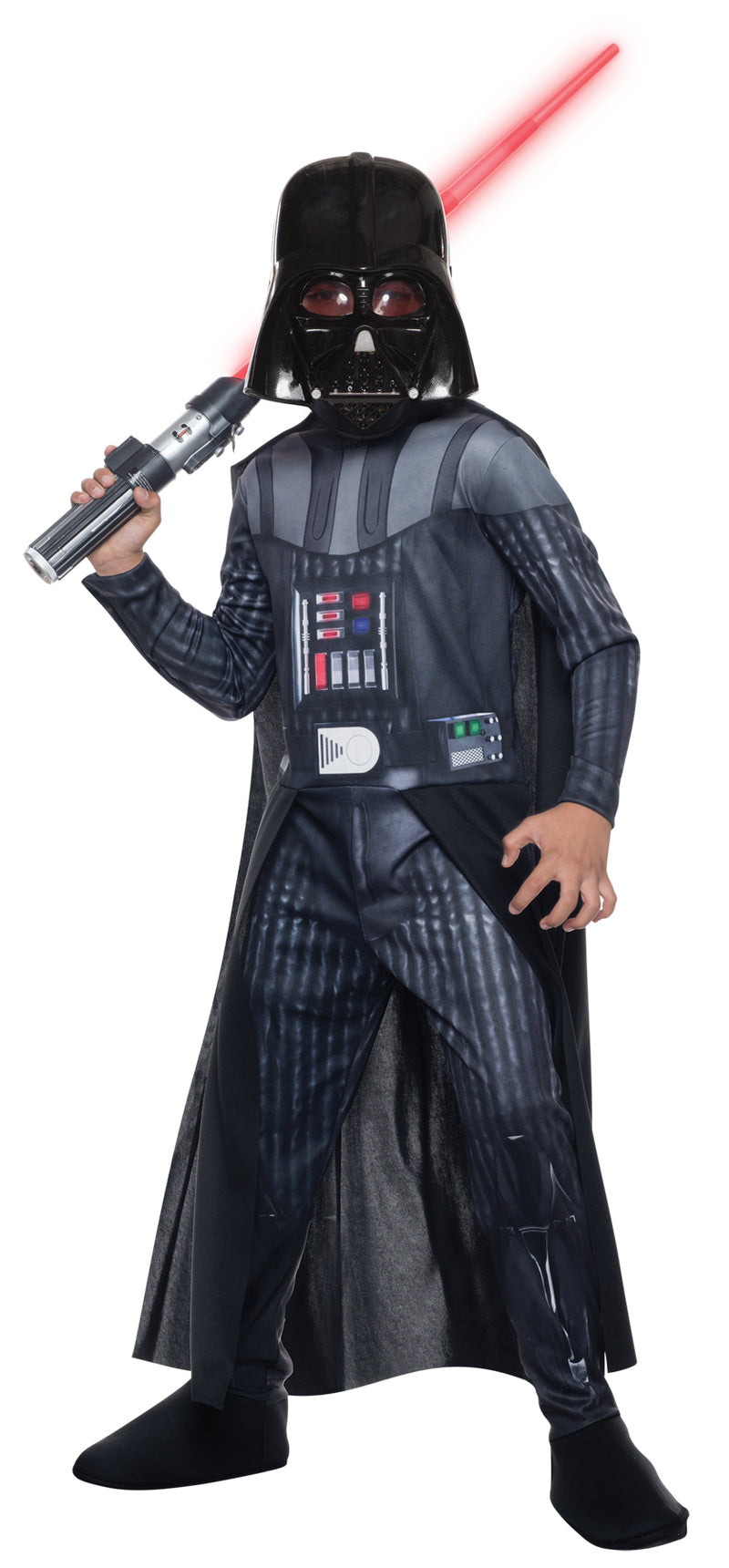 Darth Vader Costume - Large - image 1