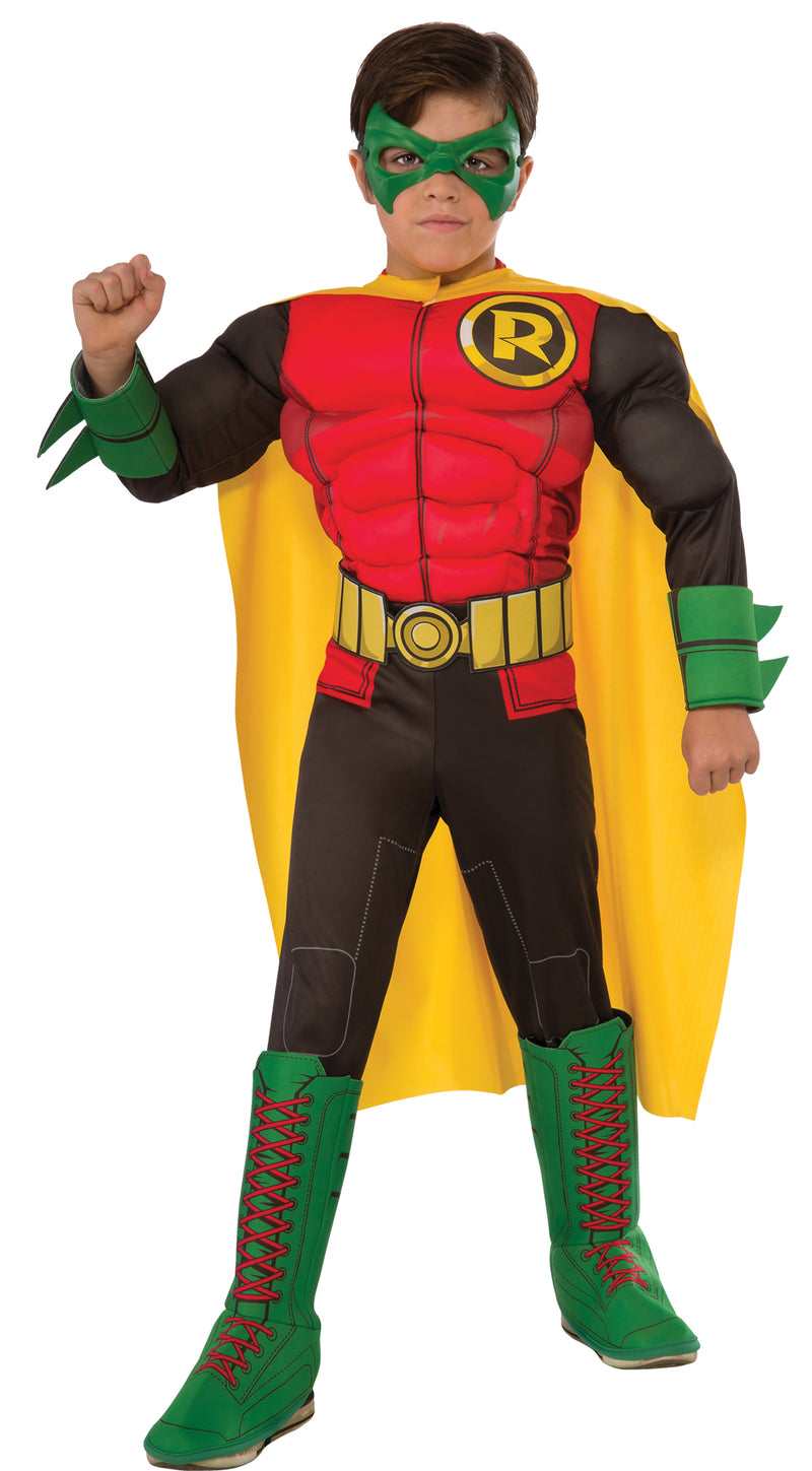 Robin Costume | Costume-Shop.com - Medium - image 1