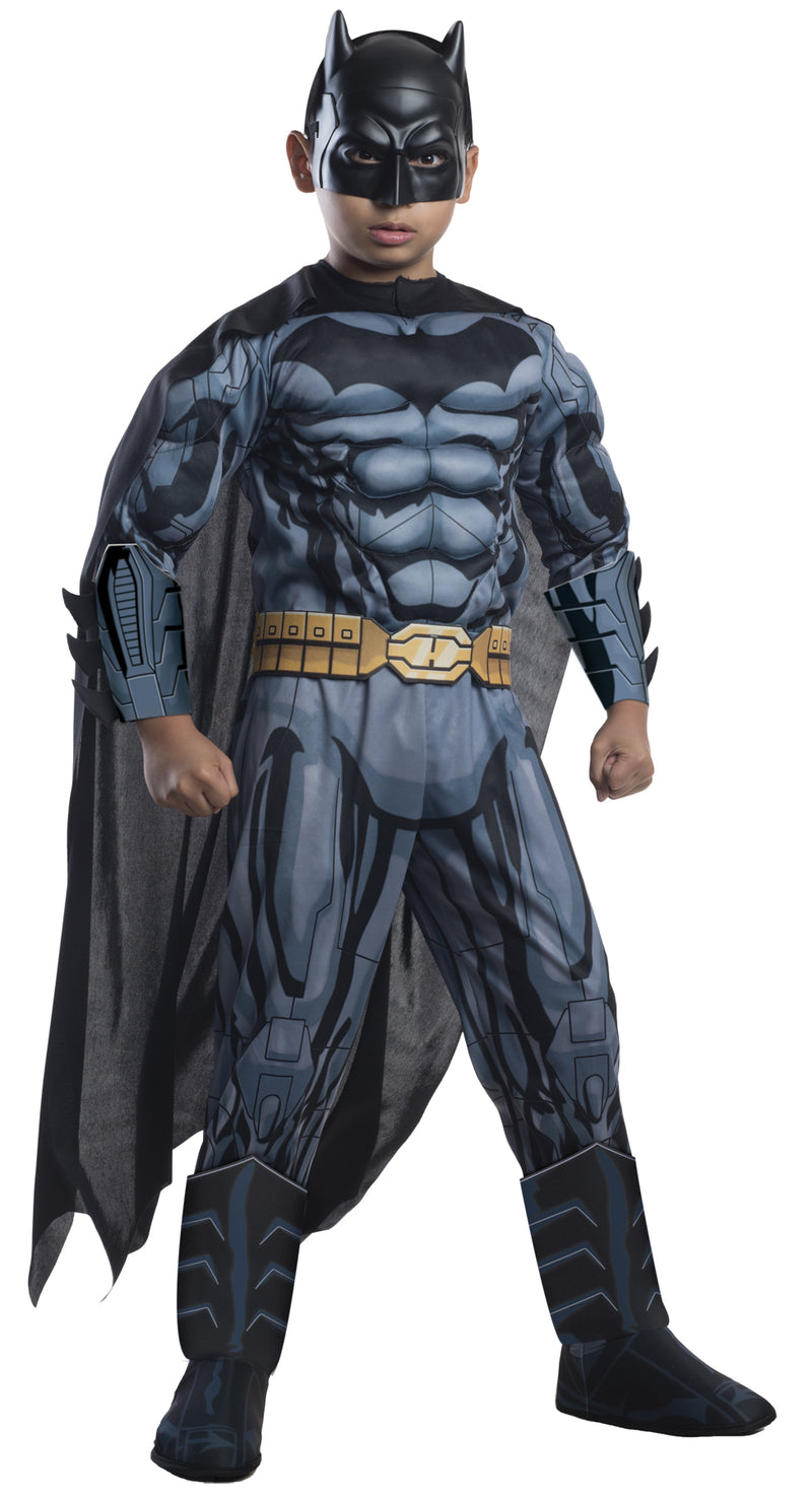 Batman Costume - Large - image 1