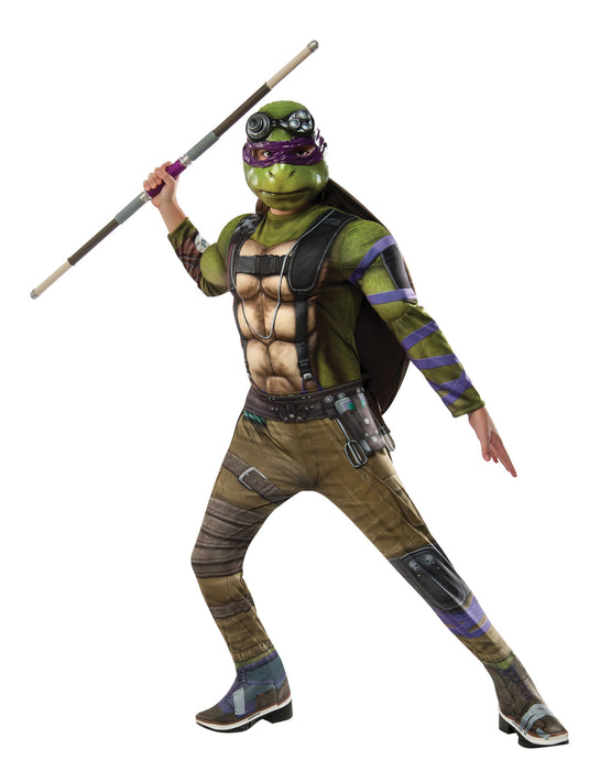 Deluxe Donatello Costume