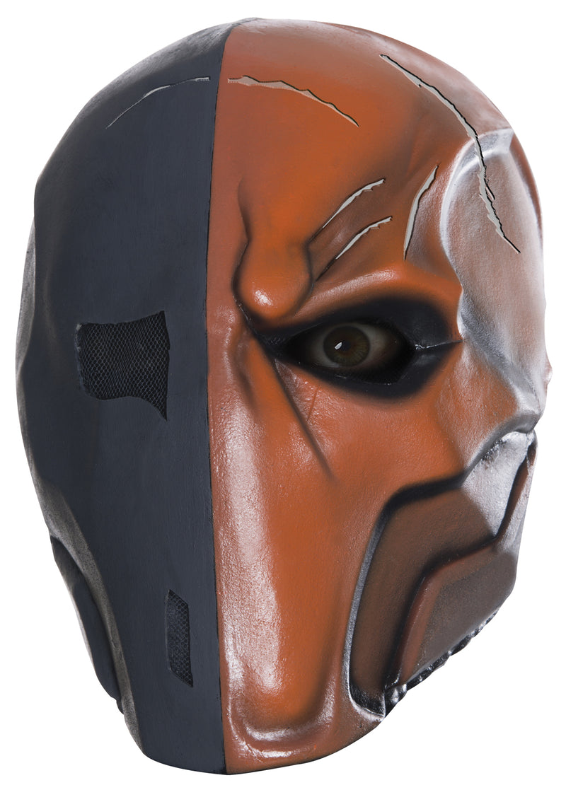Deathstroke Mask - One Size Fits Most - image 1