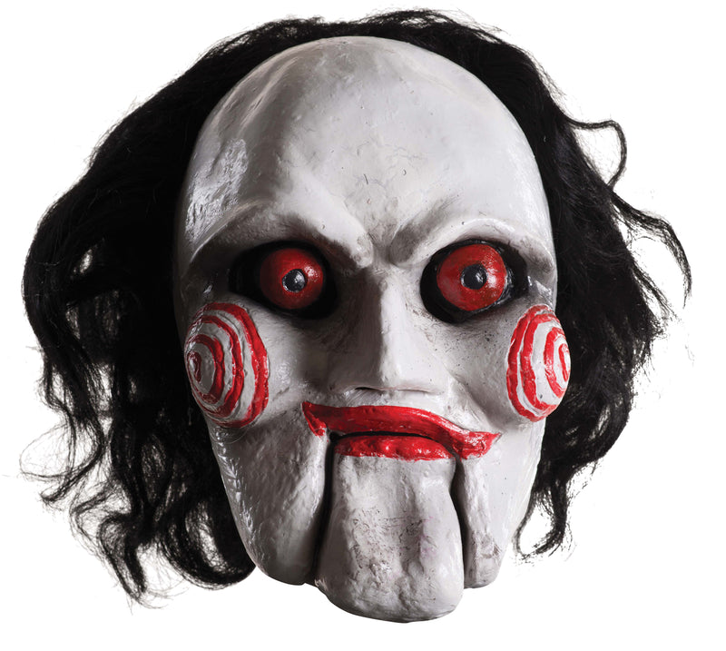 Saw Billy Mask | Costume-Shop.com - One Size Fits Most - image 1
