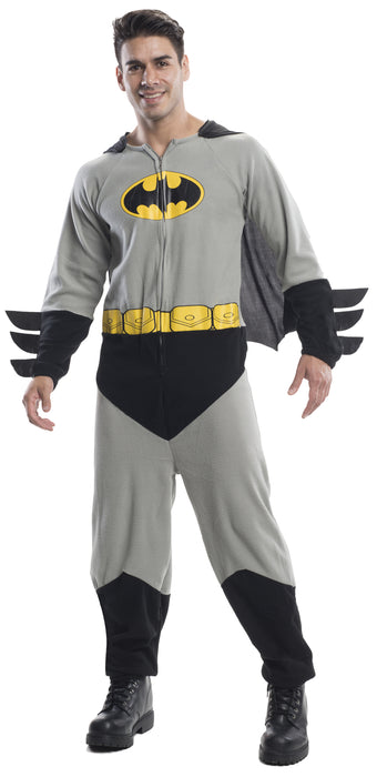 Batman Onesie Costume Std