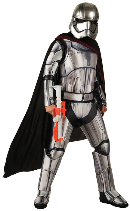 Captain Phasma Costume