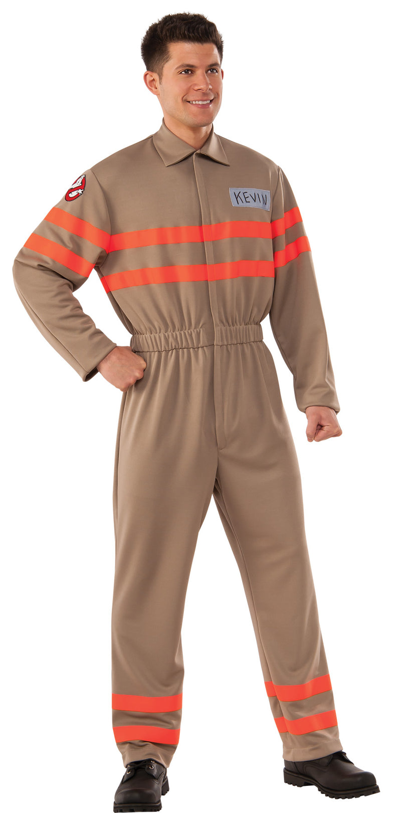 Ghostbuster Kevin Deluxe Jumpsuit | Costume-Shop.com