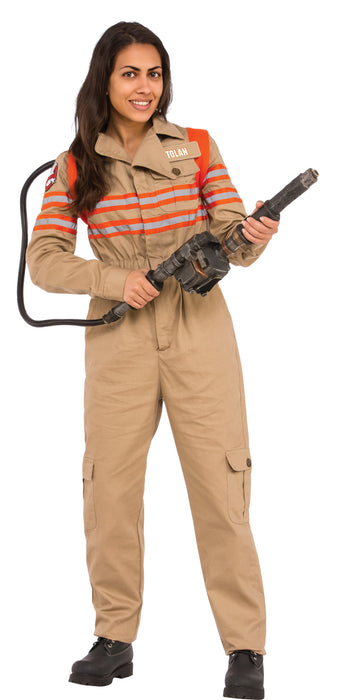 Deluxe Ghostbusters Costume