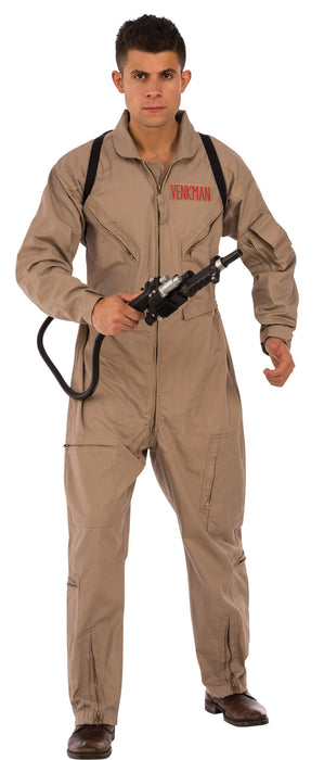 Ghostbusters Costume Deluxe