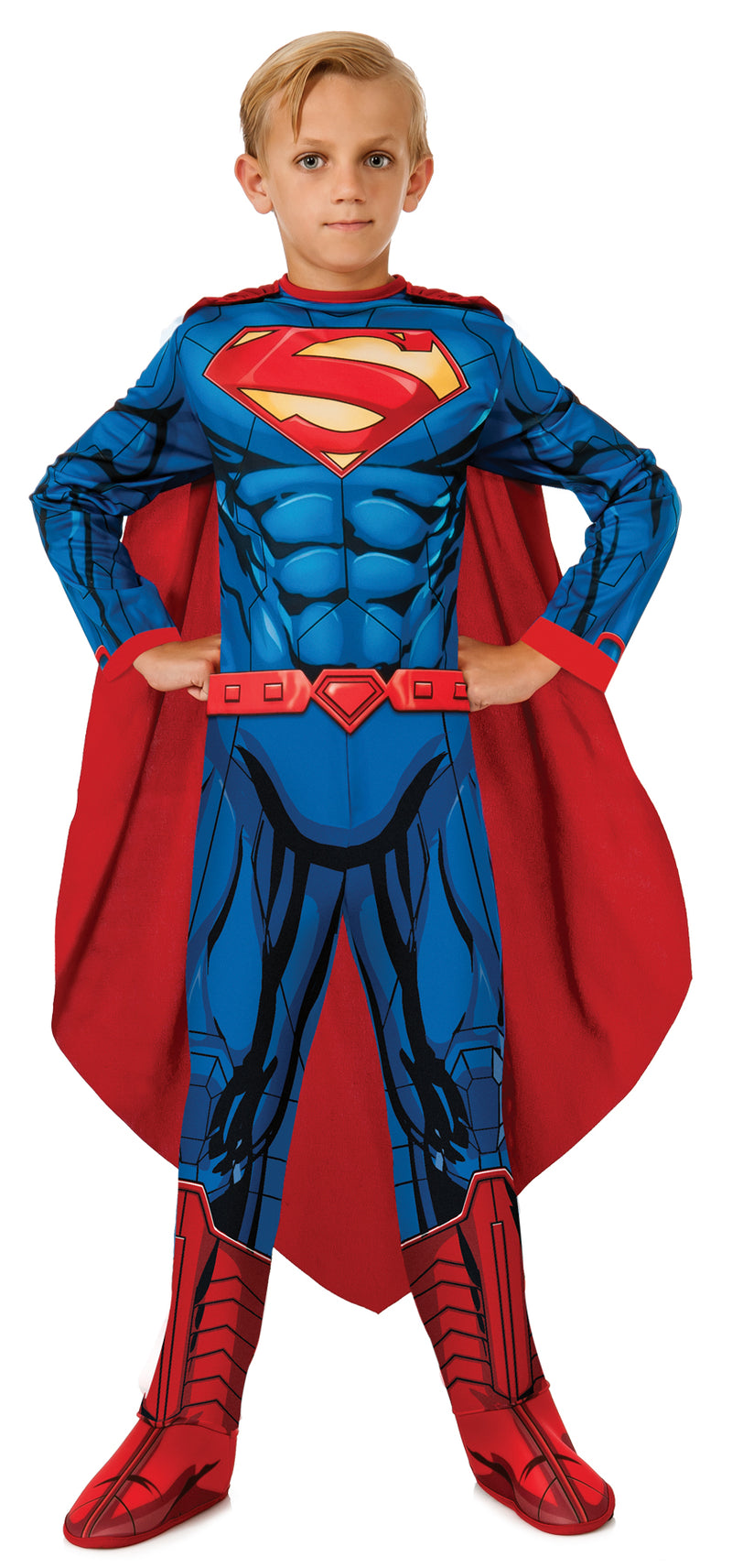 Superman Costume | Costume-Shop.com