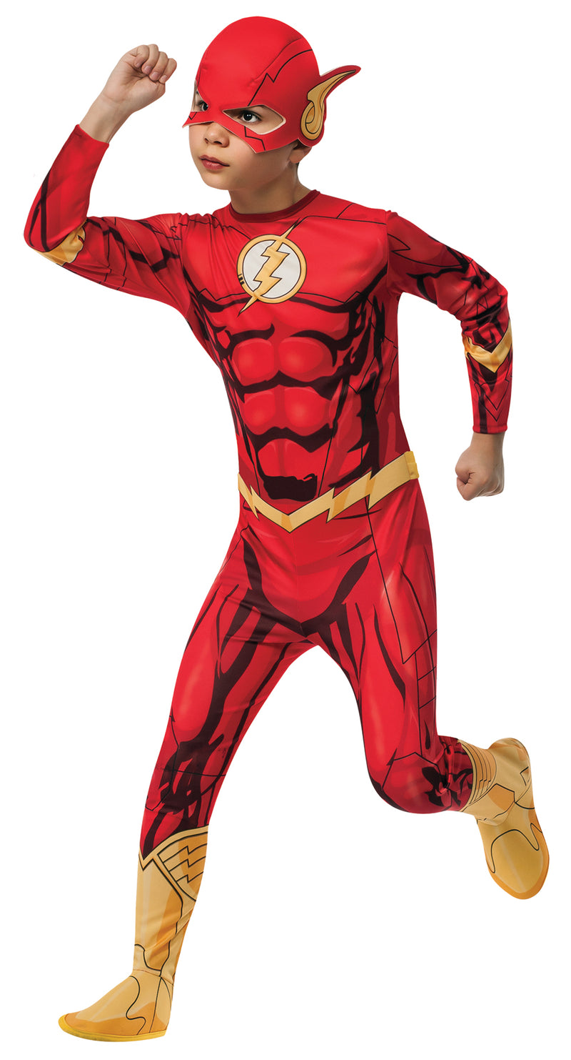 Flash Costume | Costume-Shop.com