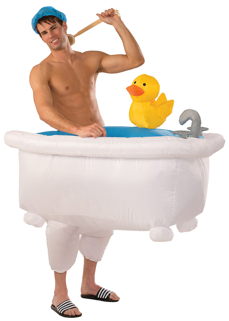 Good Clean Fun Inflatable - One Size Fits Most - image 1
