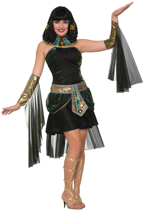 Cleopatra Costume