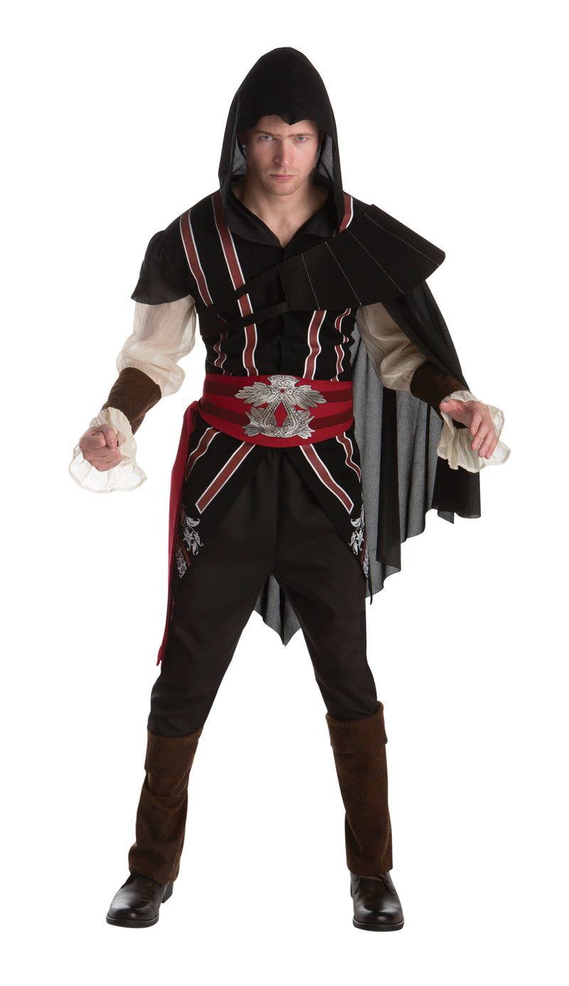 Assassins Creed Ezio Costume - Large - image 1