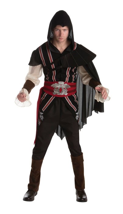 Assassins Creed Ezio Costume