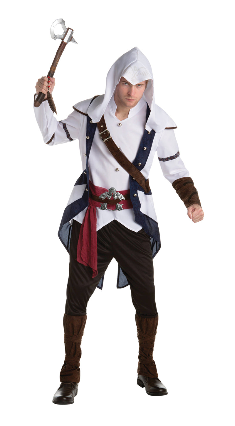 Assassins Creed Connor Costume - 1MD - image 1