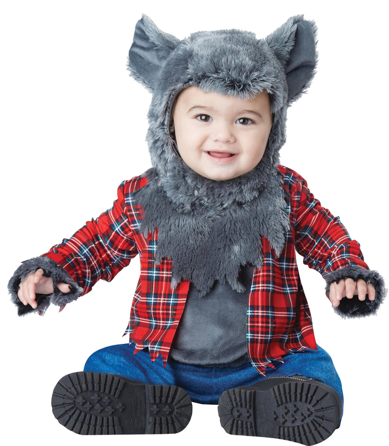 Wittle Werewolf Baby | Costume-Shop.com