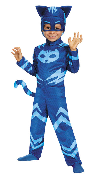 PJ Masks Gekko Power Costume