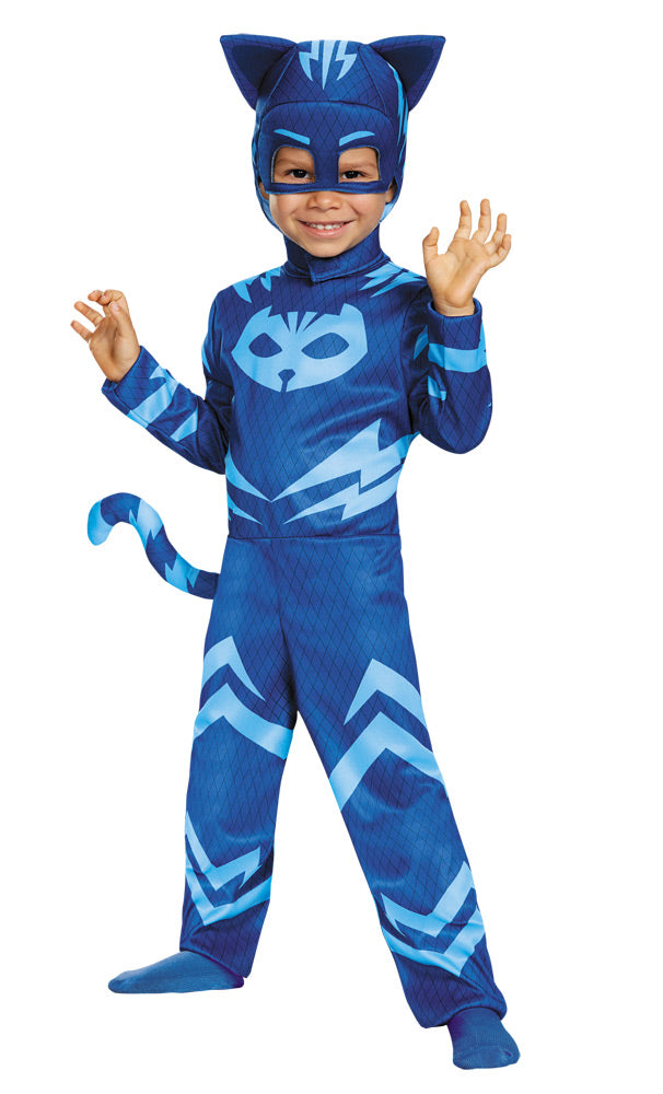 PJ Masks Gekko Power Costume | Costume-Shop.com