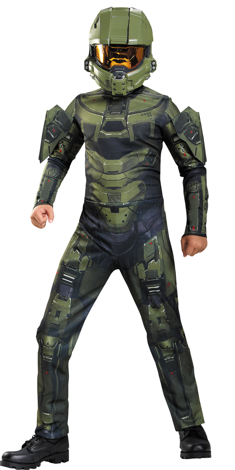 Master Chief Classic - SMALL - image 1