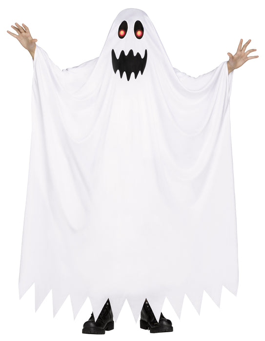 Fade In/out Ghost Costume