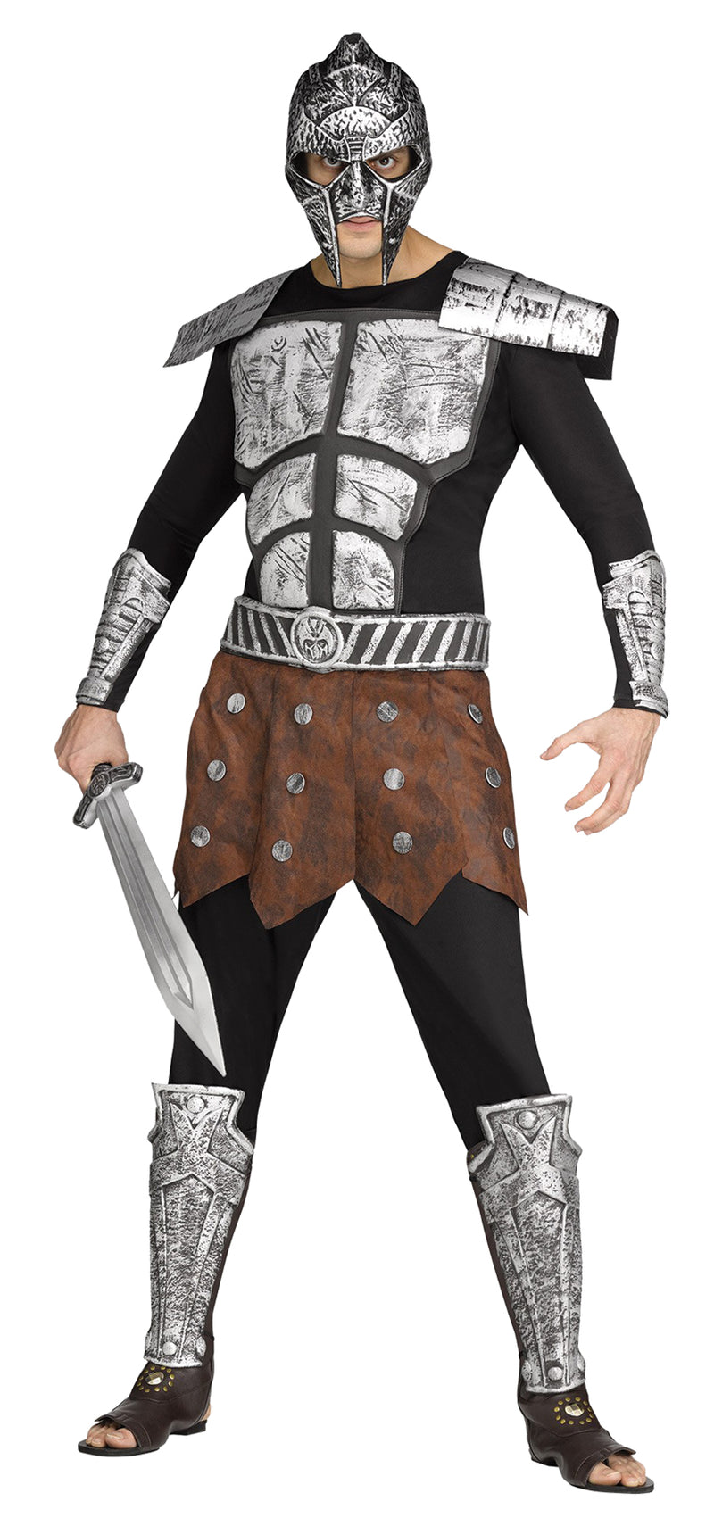 Gladiator Costume - One Size Fits Most - image 1