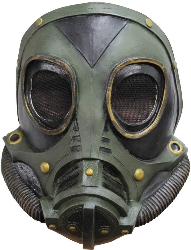 Gas Mask - One Size Fits Most - image 1
