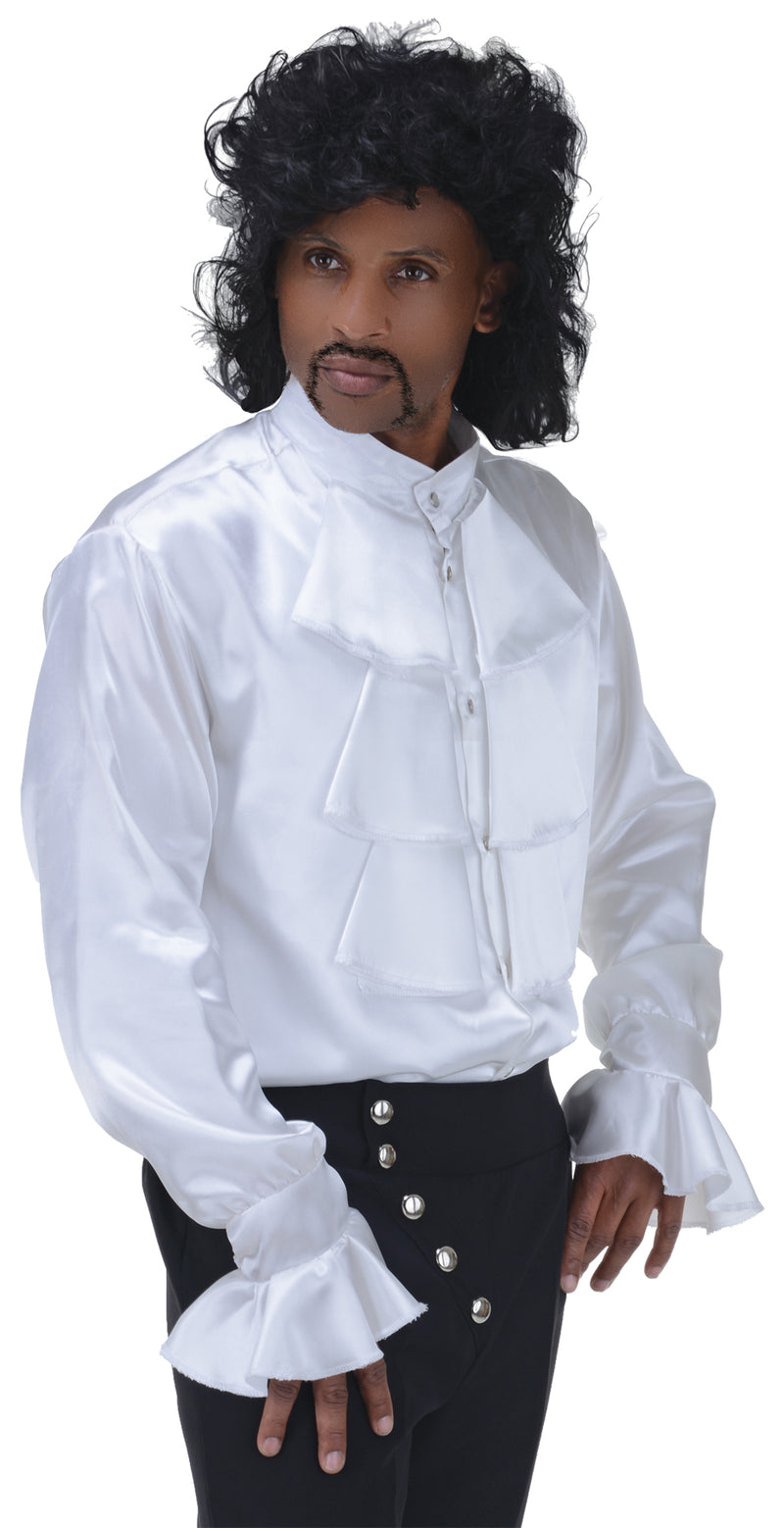 Pop Star Shirt Standard - One Size Fits Most - image 1